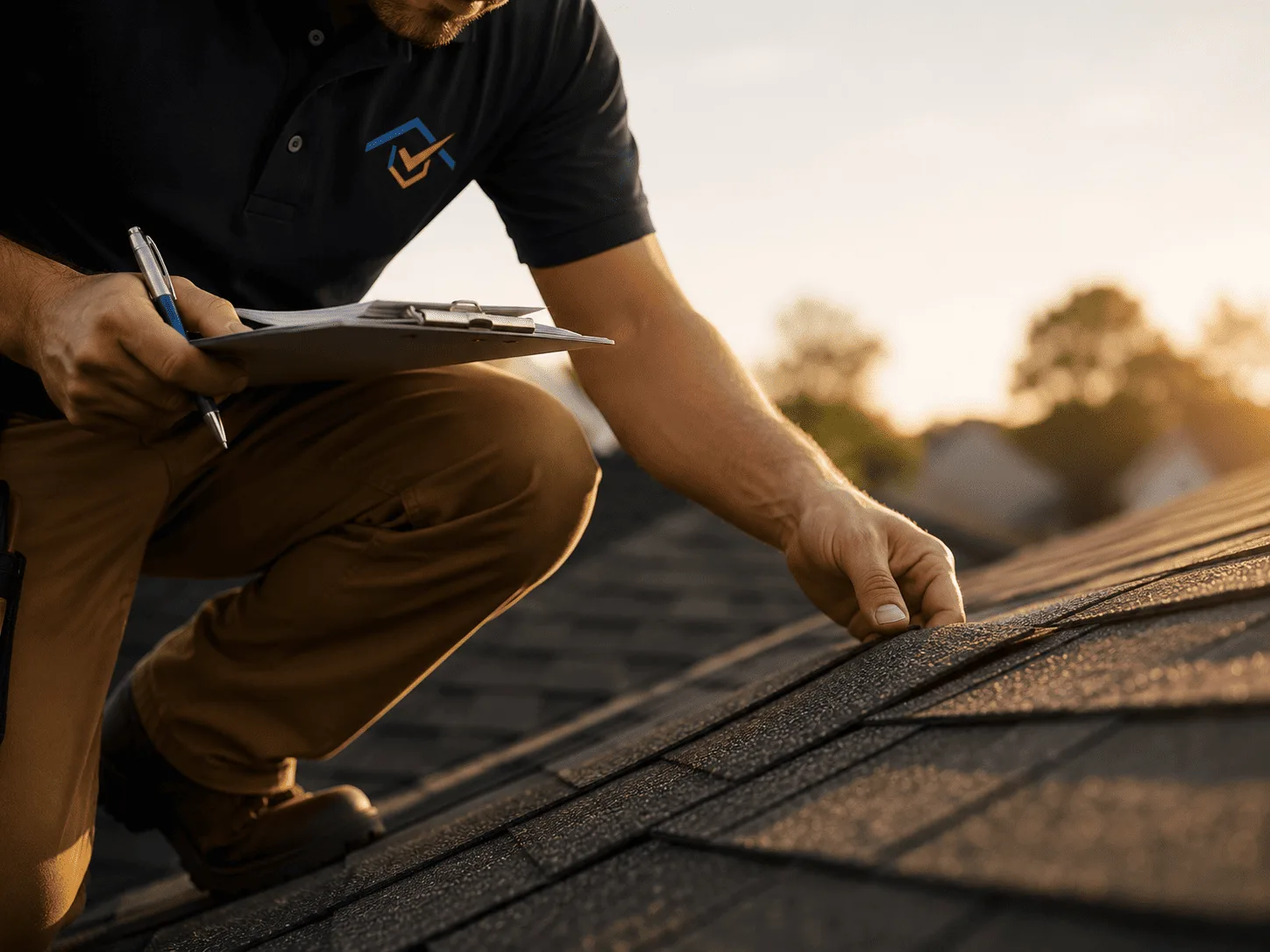 Why Choose Roof Inspection in Jacksonville, AR