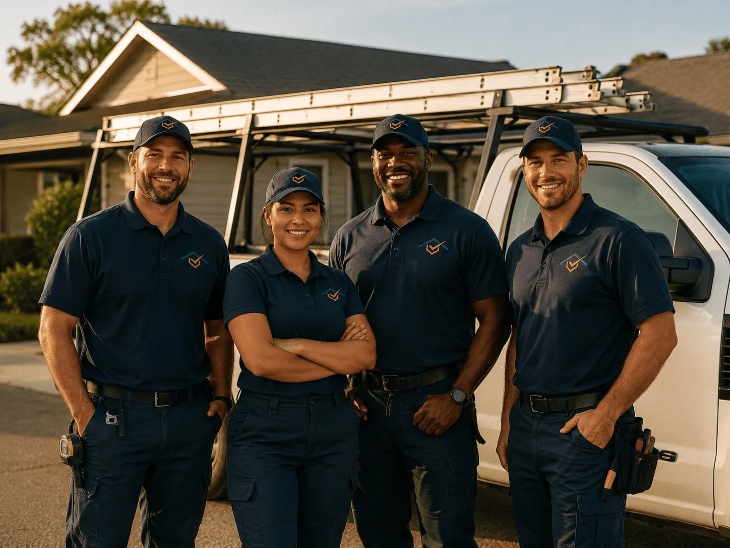 Roof Inspection company in Jacksonville, AR
